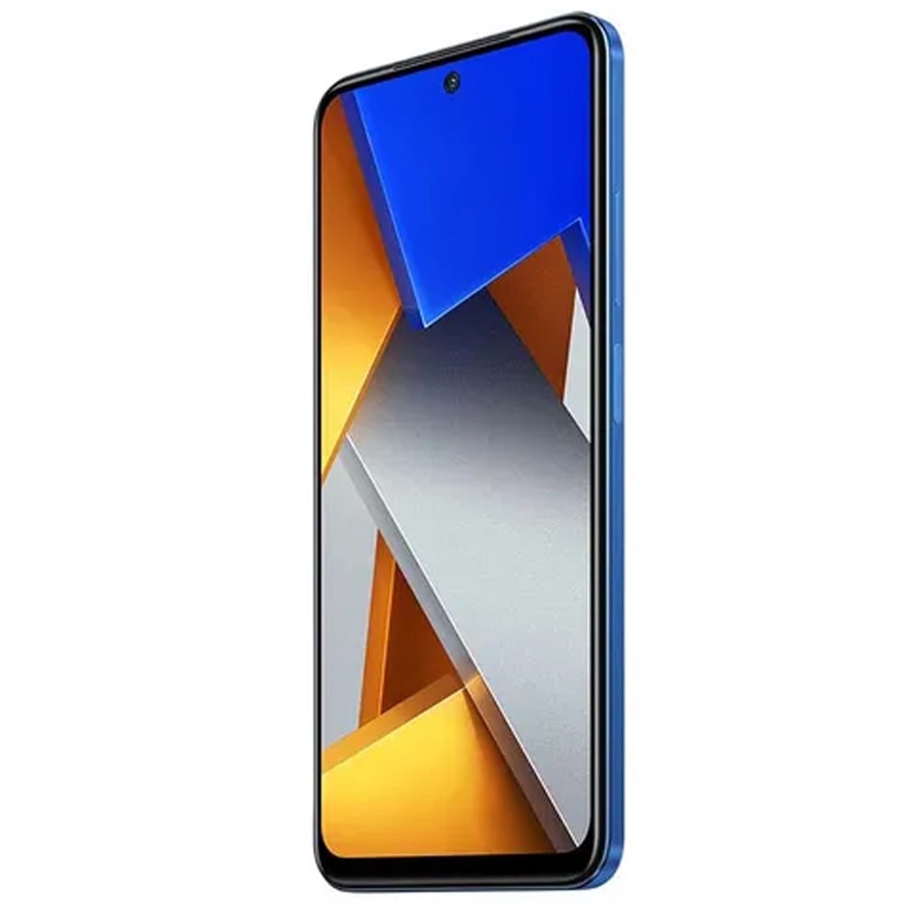 Buy Xiaomi Poco M4 Pro 4G Dual SIM Cool Blue 6GB RAM 128GB Blue 128GB