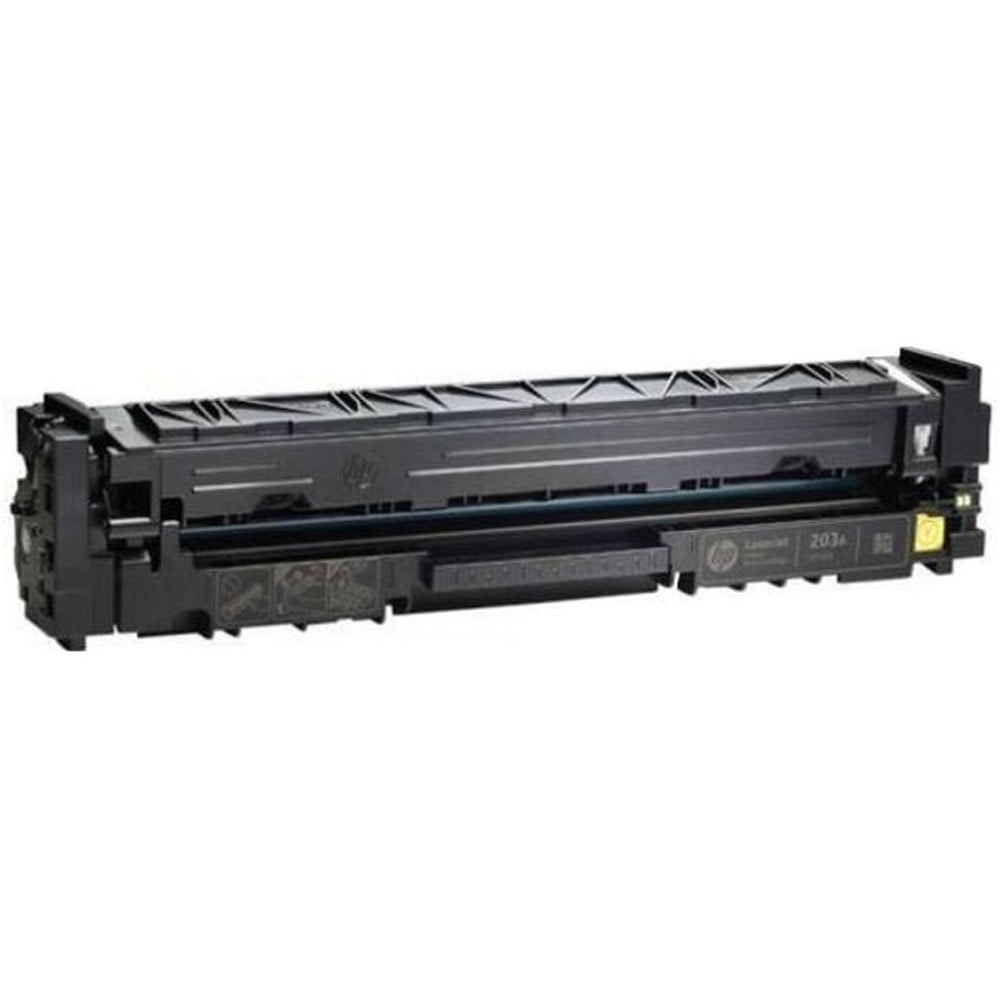 Buy Hp A Yellow Original Laserjet Toner Cartridge Online Qatar Doha