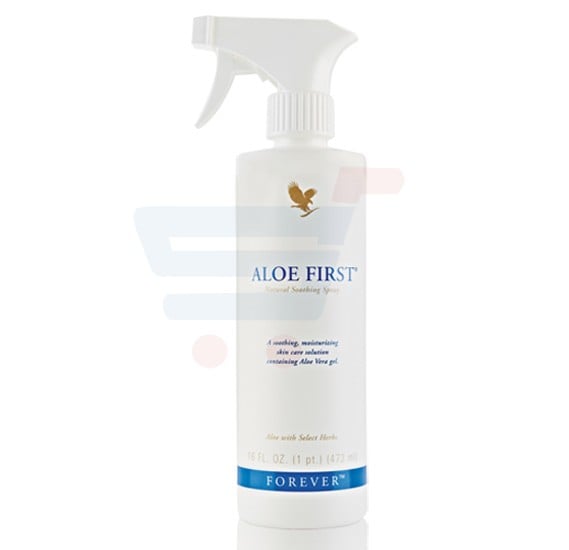 Buy Forever Living Aloe First Spray Online Bahrain Manama Ourshopee