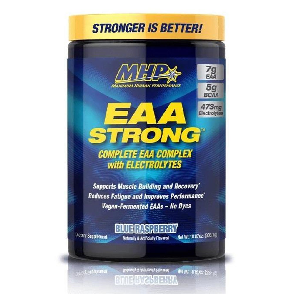 Buy Mhp Eaa Strong Amino Acids Online Oman Ourshopee Oz