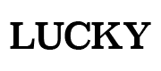 Lucky