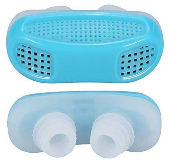 T&F Advanced Anti Snoring And Sleep Device | Breathing Aid for Comfortable Sleep