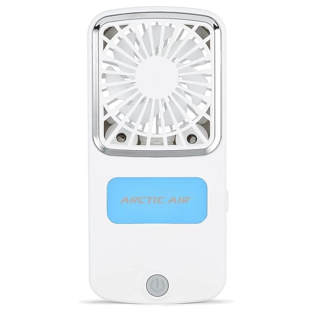 Arctic Pocket Chill Rechargeable Air Cooler