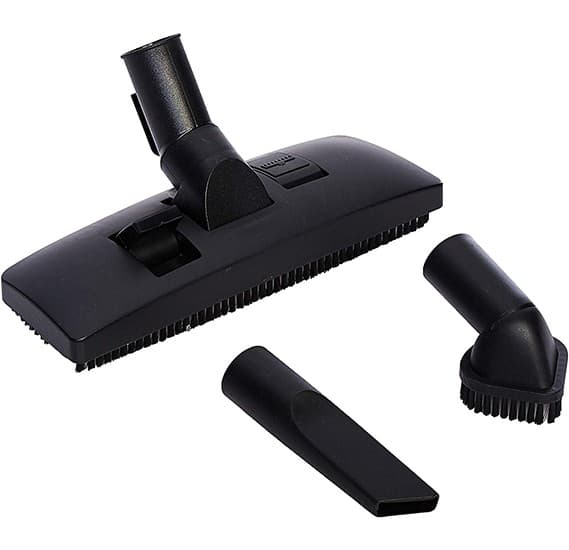 Geepas 25 Litre Drum Vacuum Cleaner - GVC2588