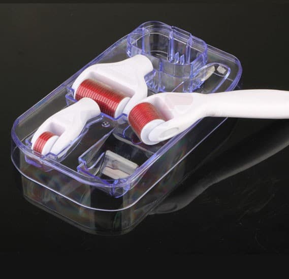 T&F 4 in 1 Derma Roller