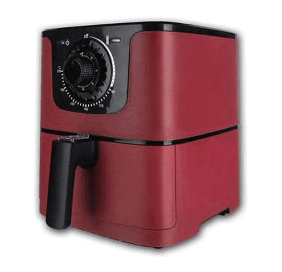 Zen ZAF365 Air Fryer 3.5l