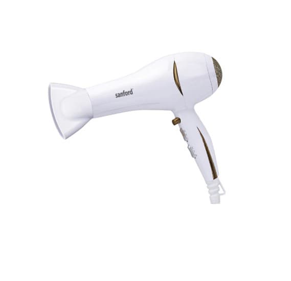 Sanford SF9677HD BS Hair Dryer 1800w