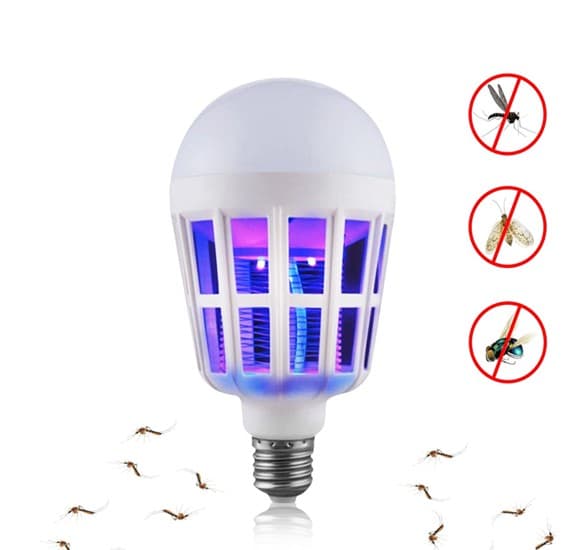 Mosquito Killer Lamp