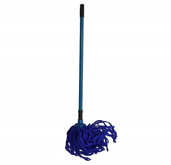 Sweany SW63892 PVA Yarn Mop & Telescopic Handle 130cm