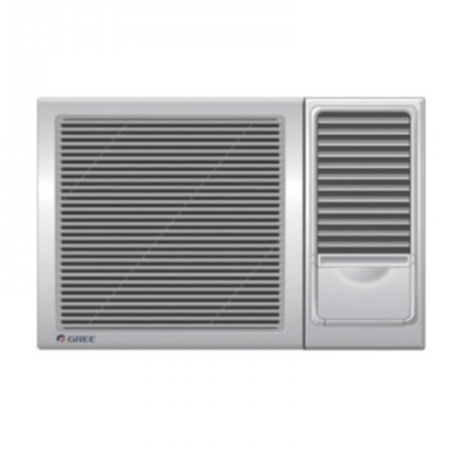 Gree GWK-18 18,000 BTU Window Air Conditioner