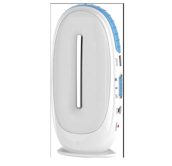 Cleenwood Rechargeable LED Lantern (CW-163)