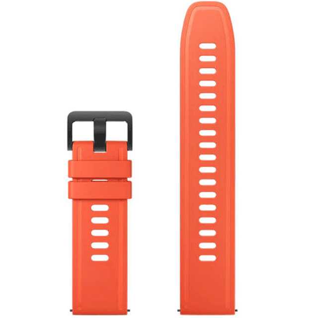 Xiaomi BHR5593GL Watch Strap Orange