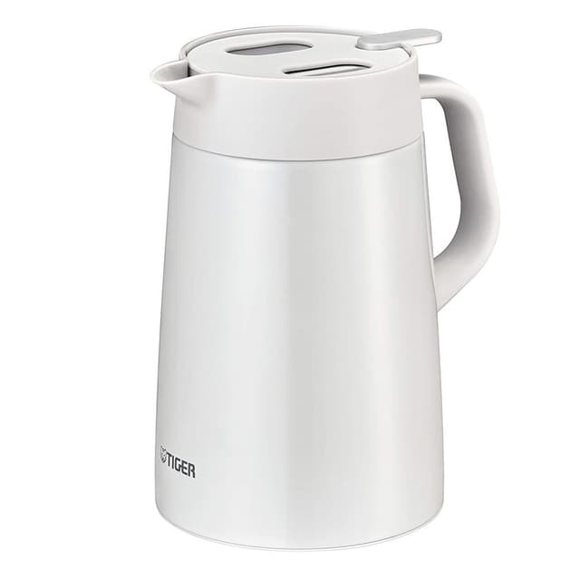 Tiger PWO-A200-W Hand Jug SS 2.0 L, White