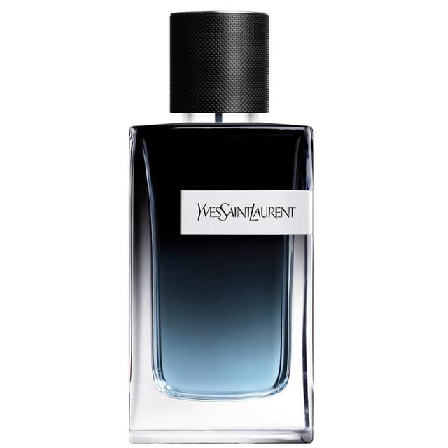 Yves Saint Laurent Y Eau de Parfum (EDP) 60 ml for Men - Deep, Fresh, Masculine Fragrance