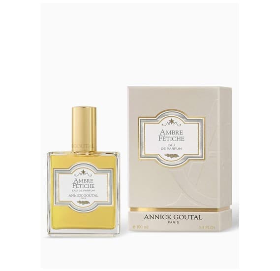 ANNICK GOUTAL Ambre Fetiche EDP 100ml Unisex