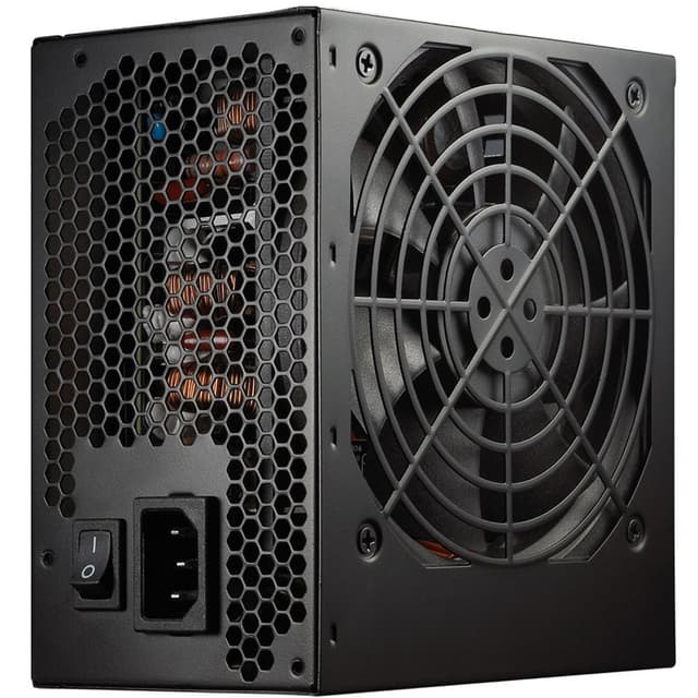 FSP Raider 2 RA2-650 650W PSU Black