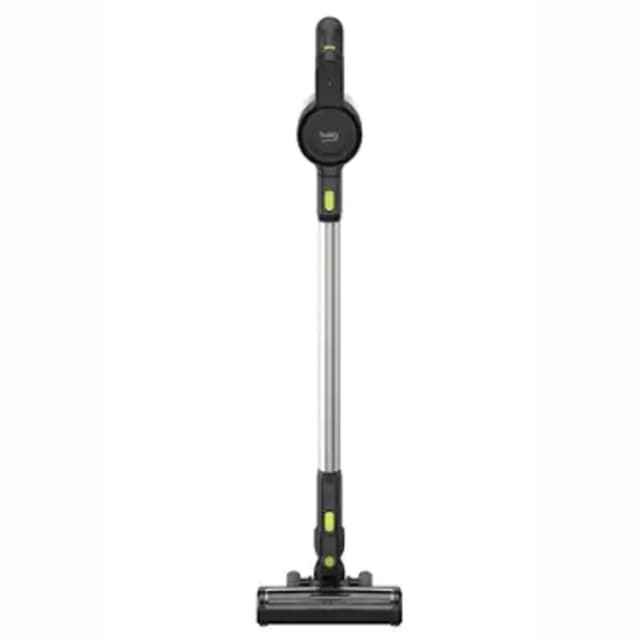 Beko VRT 51225 VB Cordless Vacuum Cleaner 150W Black