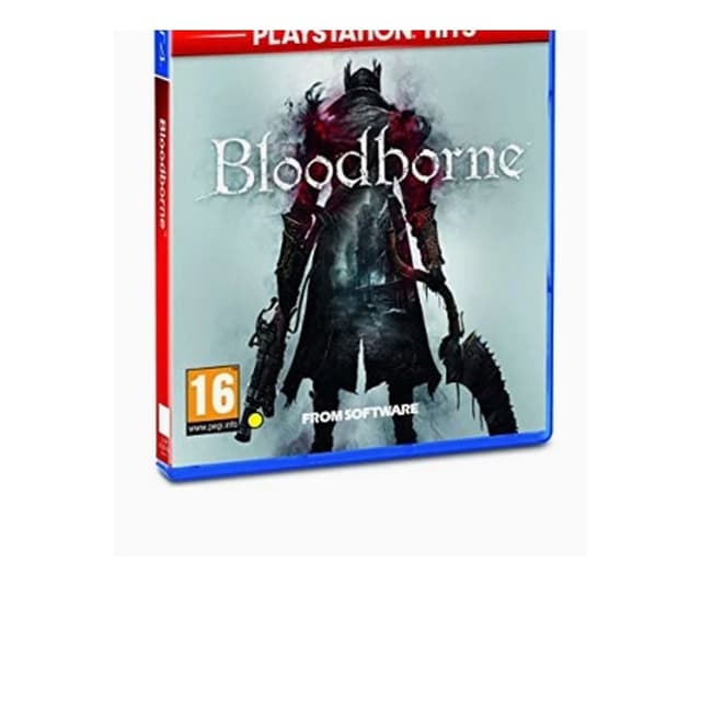 Sony 224099 Bloodborn  PS4 PS5
