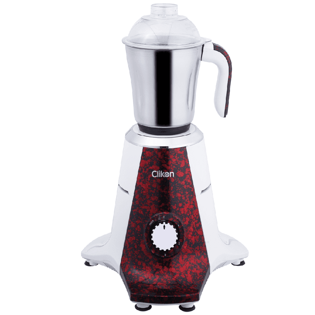 3 in 1 Mixer Grinder 750W