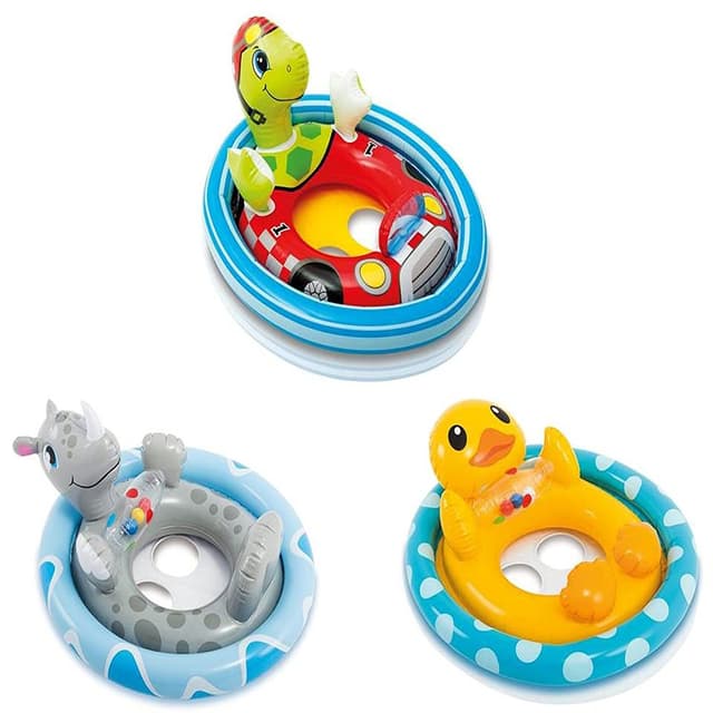 Intex See Me Sit Pool Rider, 59570