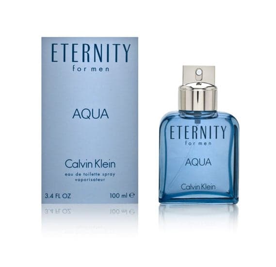 Calvin Klein Eternity Aqua Perfume 100ml