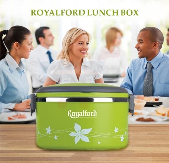 Royalford Lunch Box RF5651