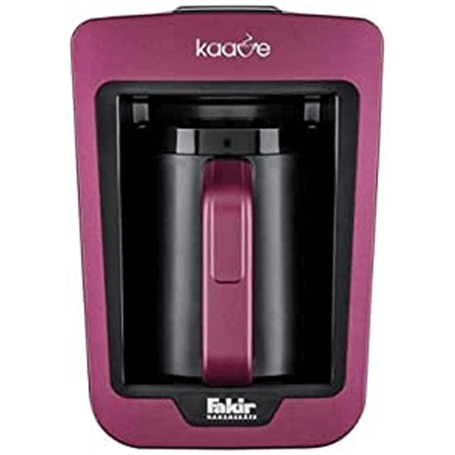 Fakir KAAVETURKISHVT Coffee Maker Machine Violet