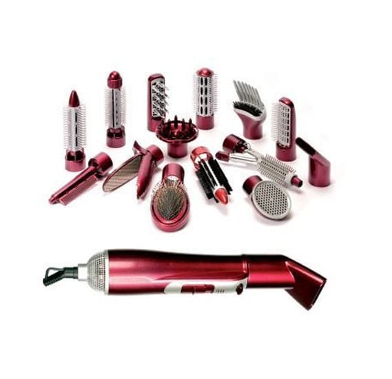 Sanford Hair Styler SF9796HS BS