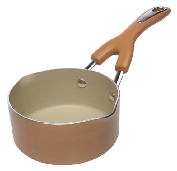 Meyer Milkpan 14Cm - Cushion Smart, MY16861
