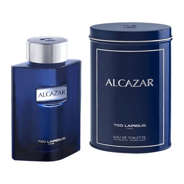 Ted Lapidus Alcazar EDT 50ml