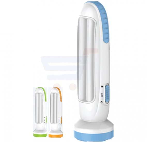 Olsenmark Rechargeable LED Emergency Lamp - OME2731