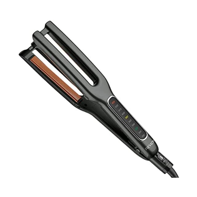Revlon Double Straight Black