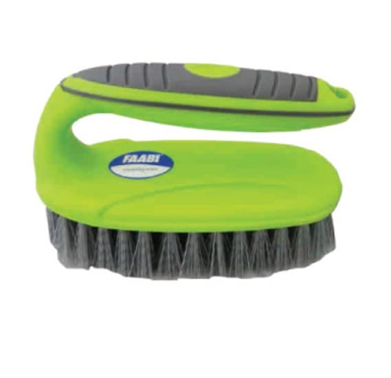 Faabi FB5301SB Scrub Brush