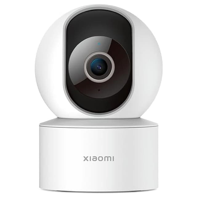 Xiaomi Smart Camera C200 1080p FHD White