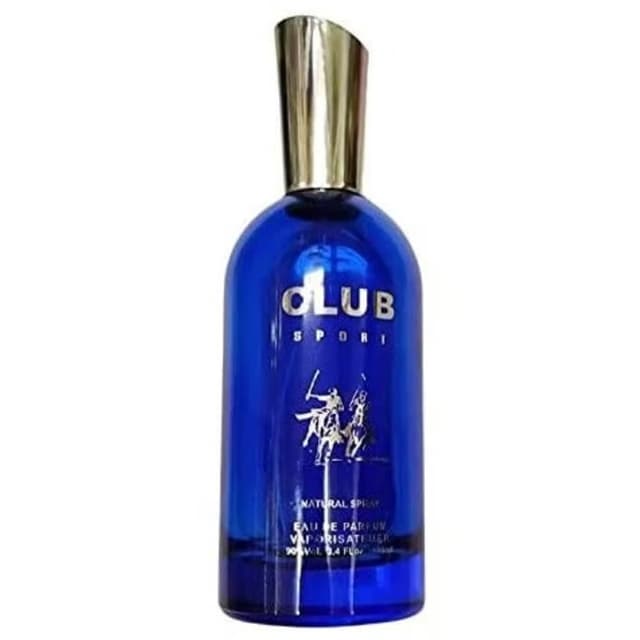 Ralph Lauren Polo Club Sport EDP 100ml