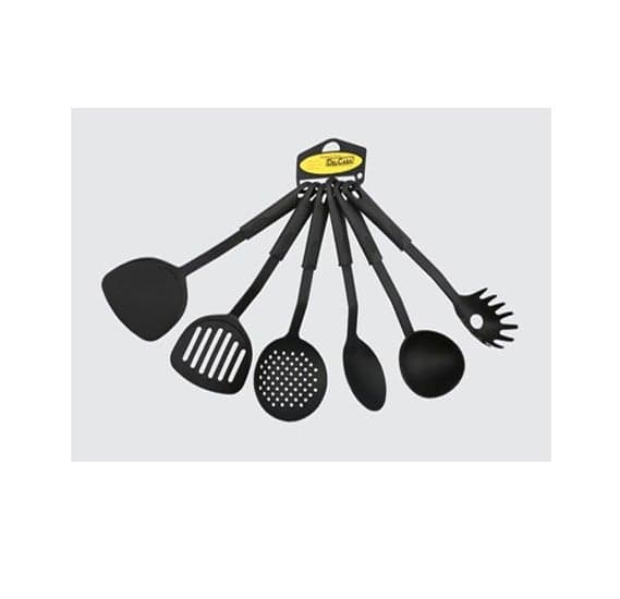 Delcasa DC1343 6Pcs Nylon Tool Set 1X80
