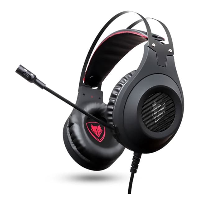 Nubwo N2 PS4 Headset Bass casque Gaming Headphone Headsets With Microphone Mic 