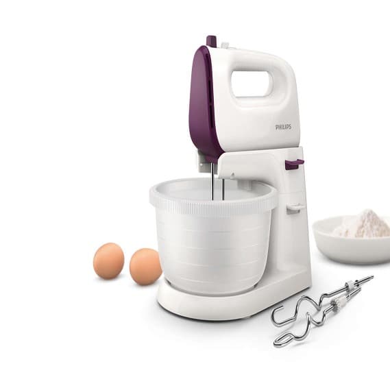 Philips Viva Mixer HR3745 