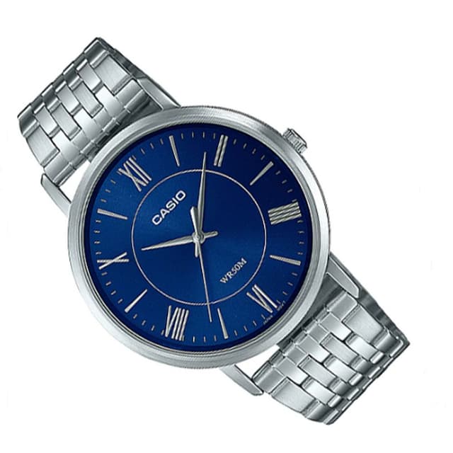 Casio MTP-B110D-2AVDF Casio Standard G Watch 2AVDF