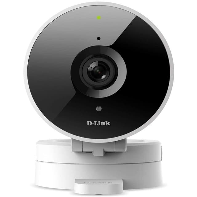 D Link HD Wi Fi Camera, DCS-8010LH