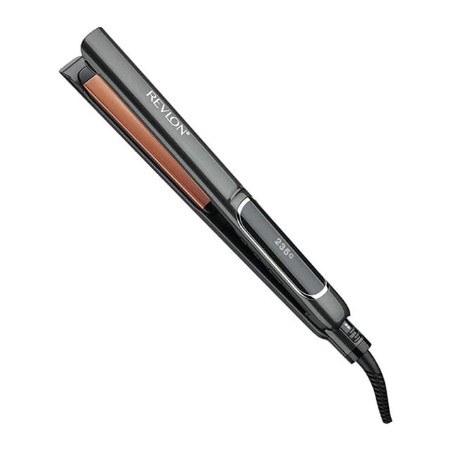 Revlon Perfect Heat Copper 25 MM Straightener