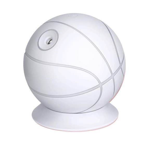 Basketball Humidifier 