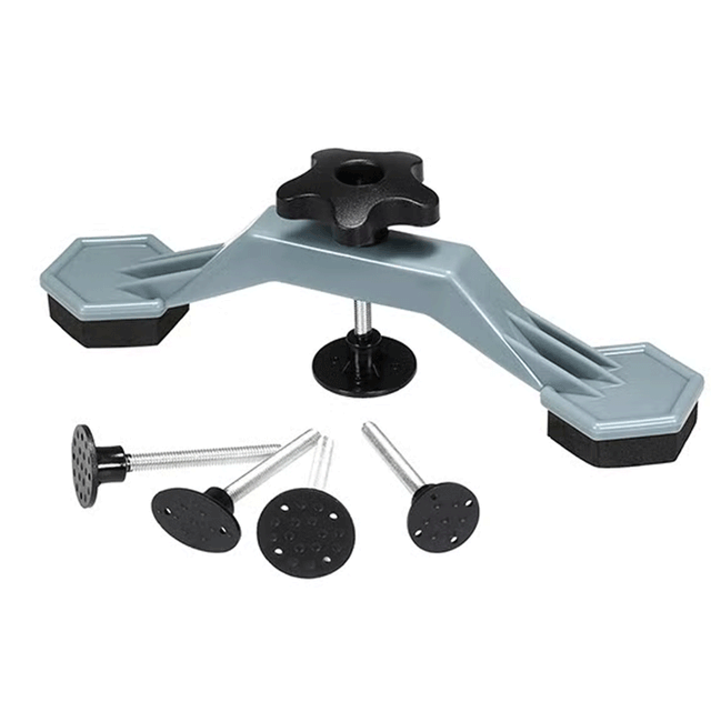 Dent Removal Bridge Puller Set