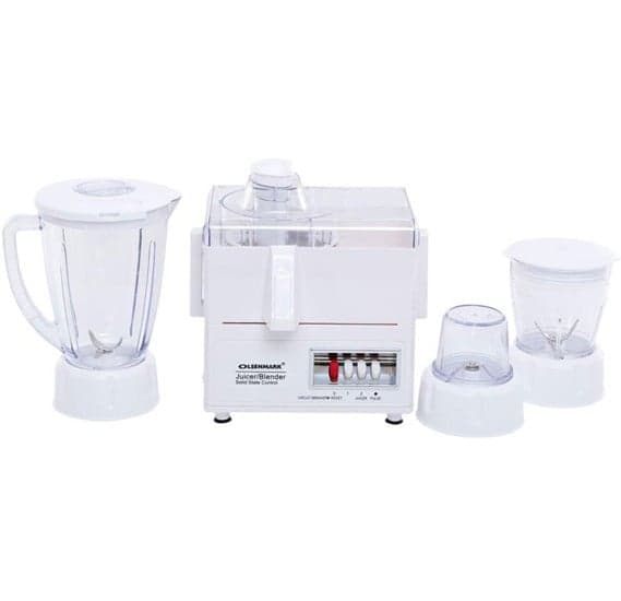 Olsenmark 4 In 1 JuicerBlender 1.5Litre, OMSB2137