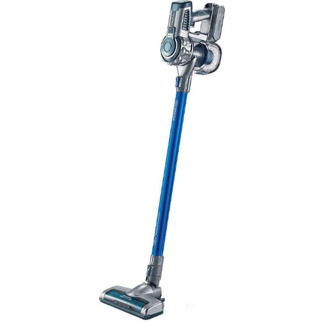 Kenwood SVD20.000BL 2-in-1 Cordless Vacuum Cleaner Blue