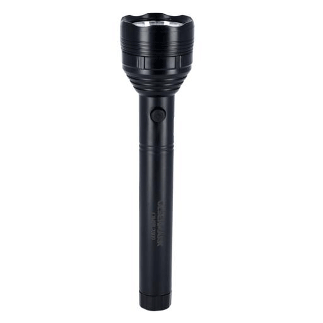 Olsenmark OMFL2809 High Brightness Rechargeable LED Flashlight
