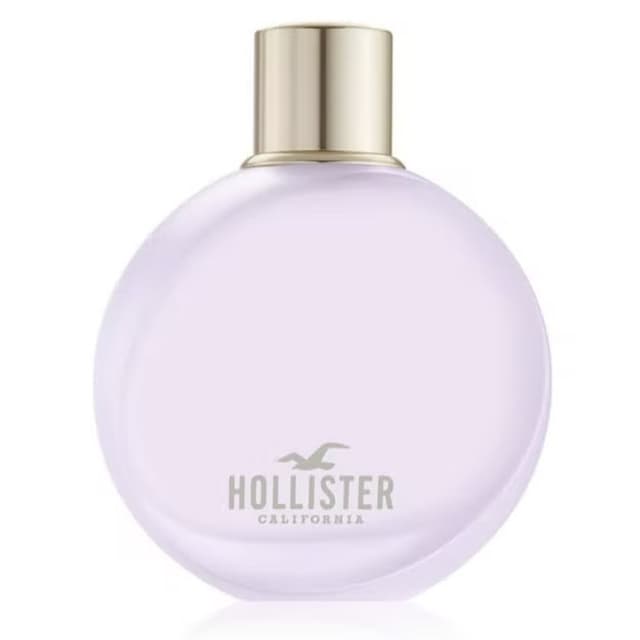 Hollister Wave EDP 100ml