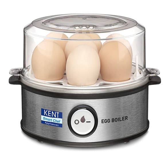 Kent Instant Egg Boiler