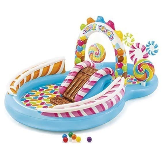 Intex Candy Zonetm Play Center, 57149