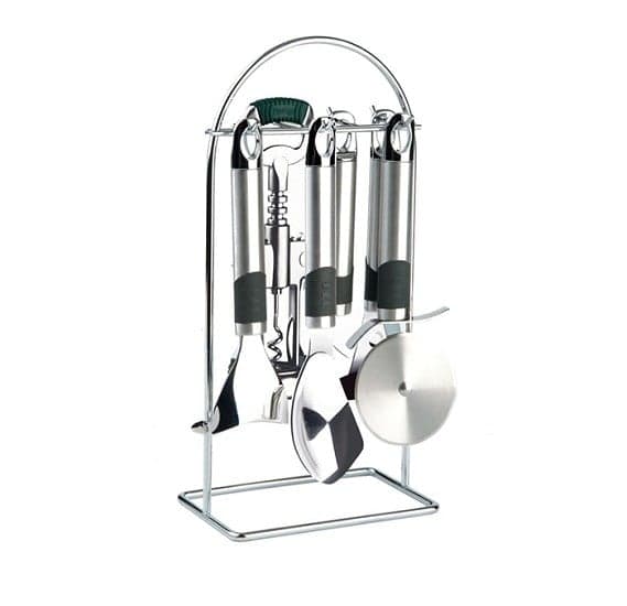 Prestige PR55186 6Pc Kitchen Gadget Set